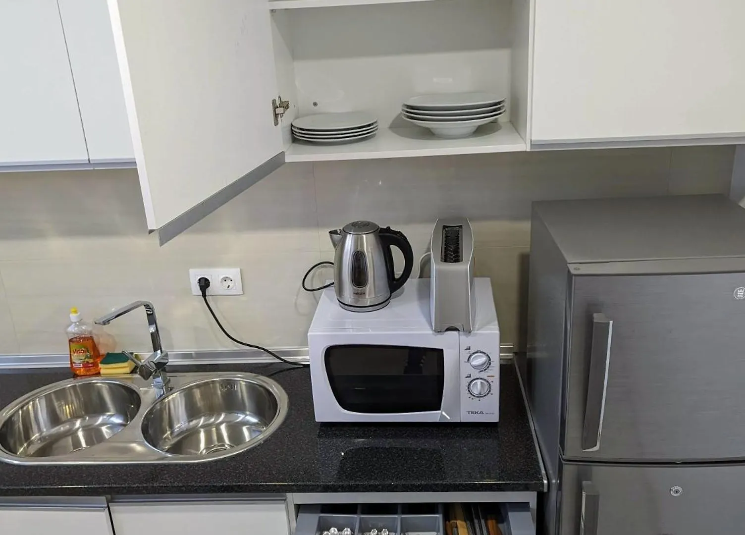 Appartement Vila Prainha Praia