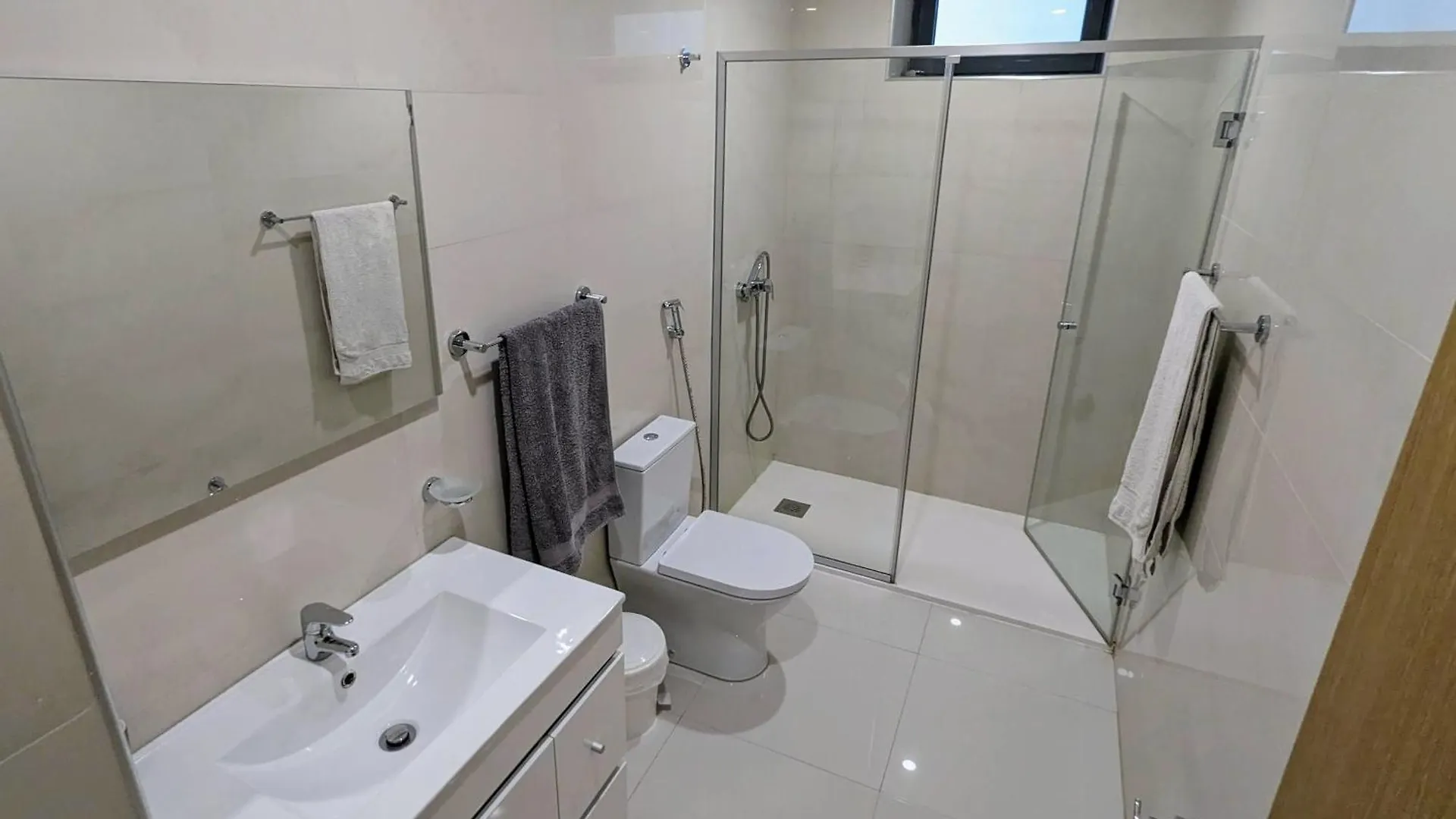 Appartement Vila Prainha Praia