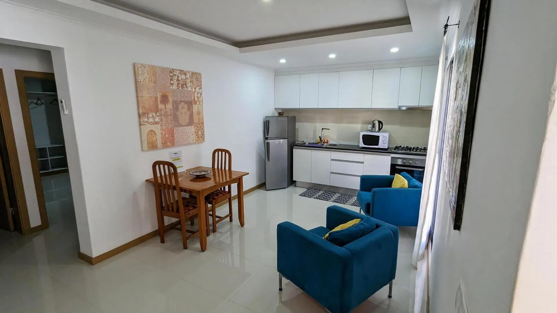 Appartement Vila Prainha Praia