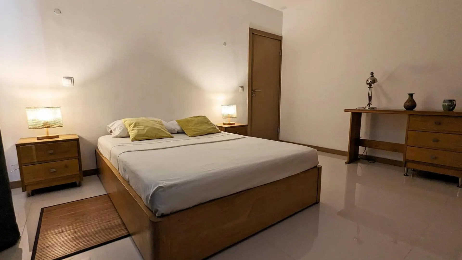 Appartement Vila Prainha Praia