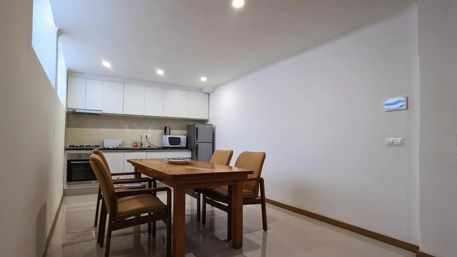 Appartement Vila Prainha Praia