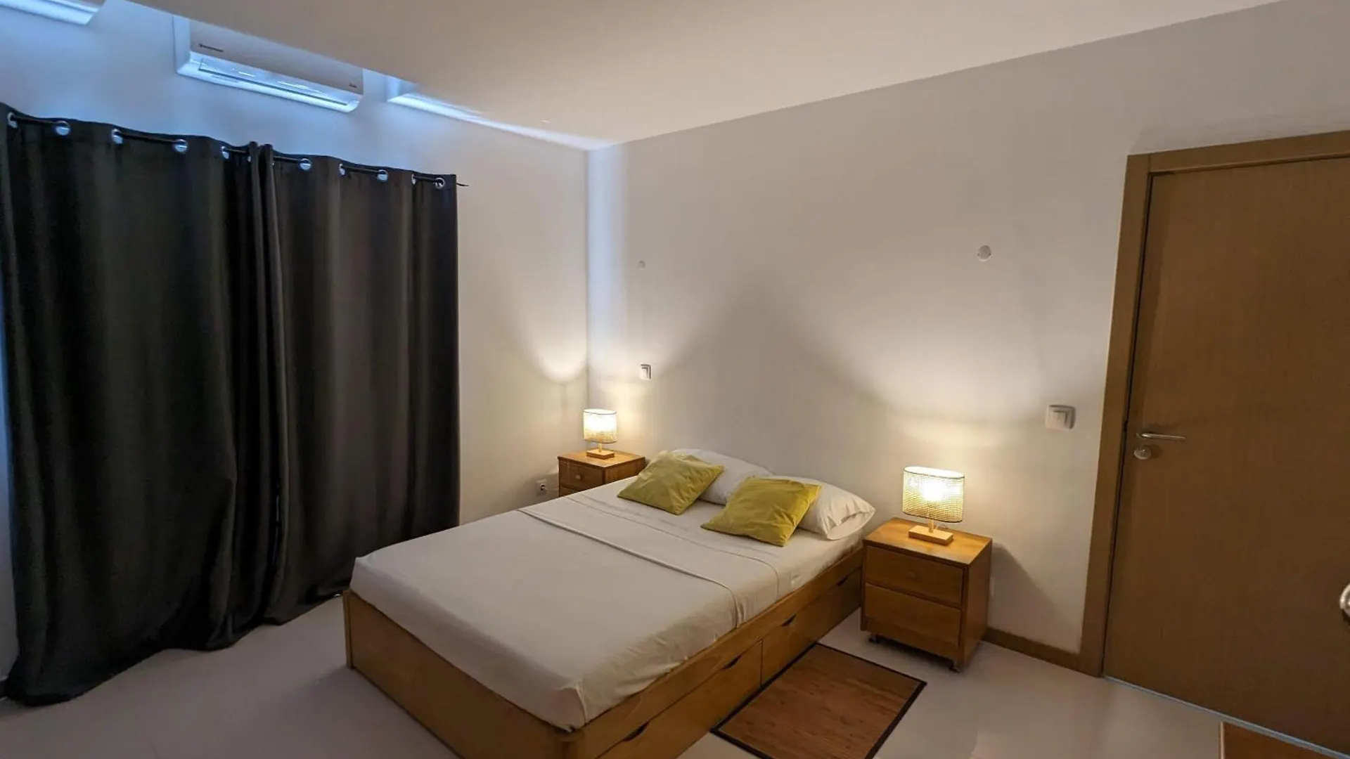 Appartement Vila Prainha Praia