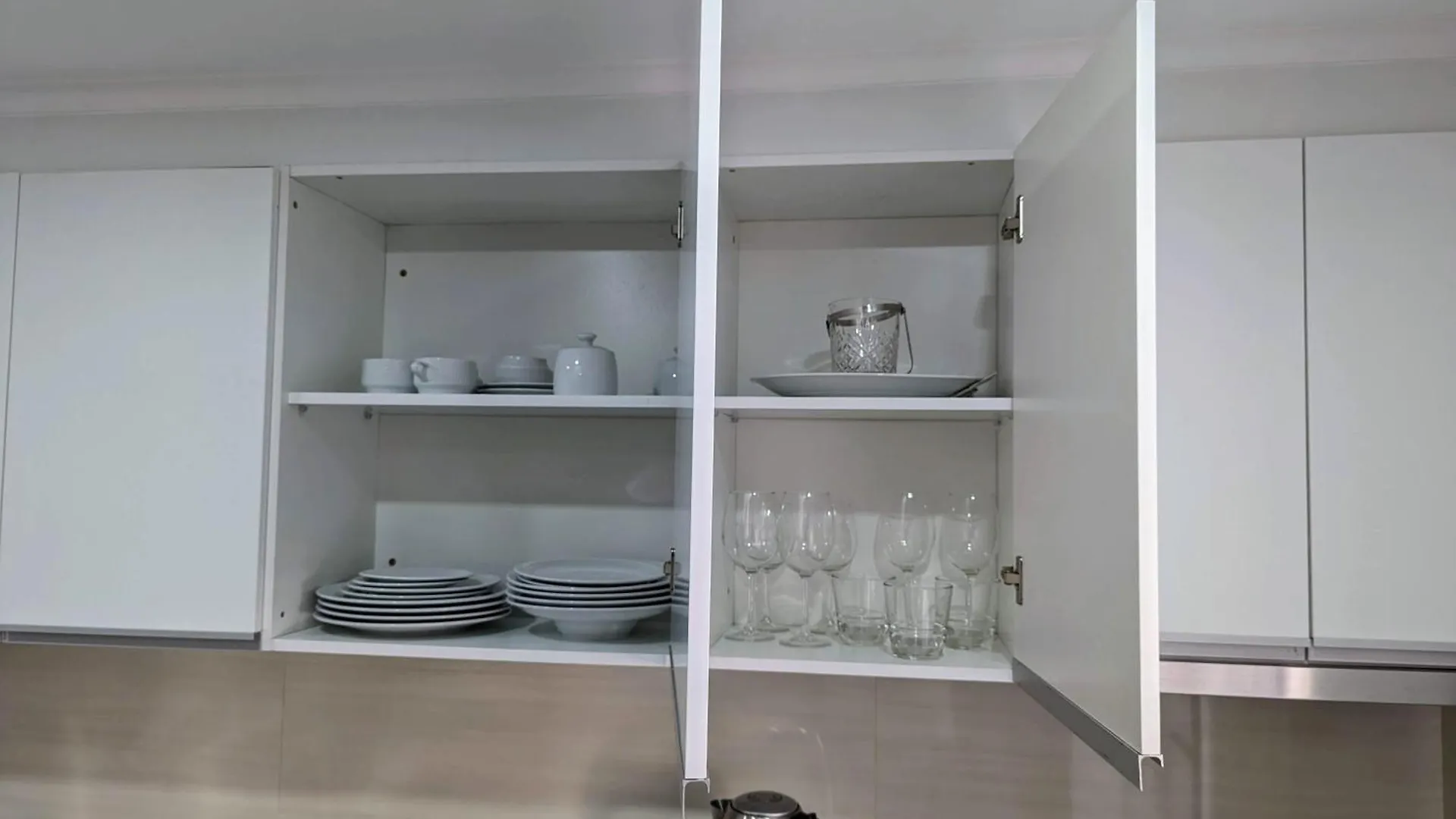 Appartement Vila Prainha Praia Kaapverdische Eilanden