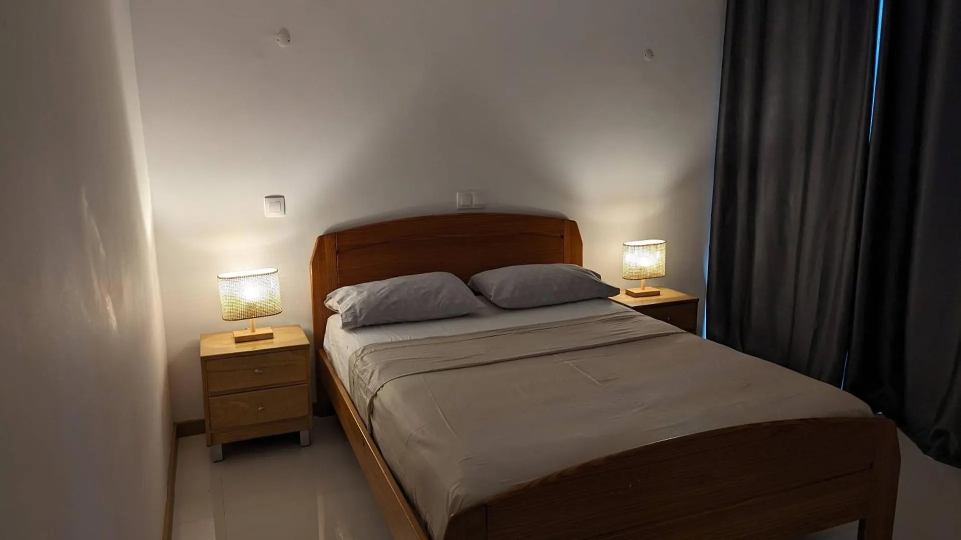 Vila Prainha Praia