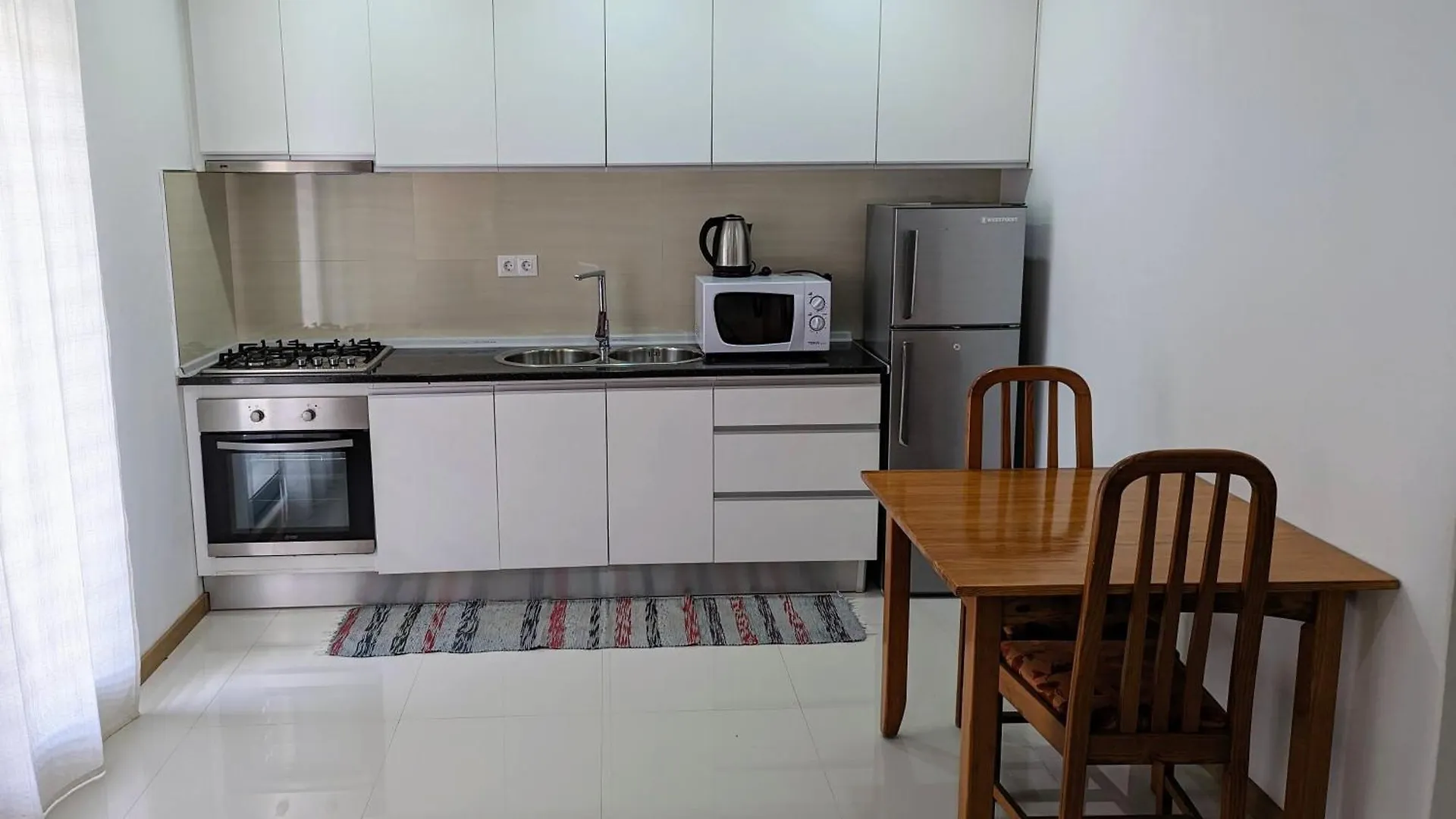 Appartement Vila Prainha Praia
