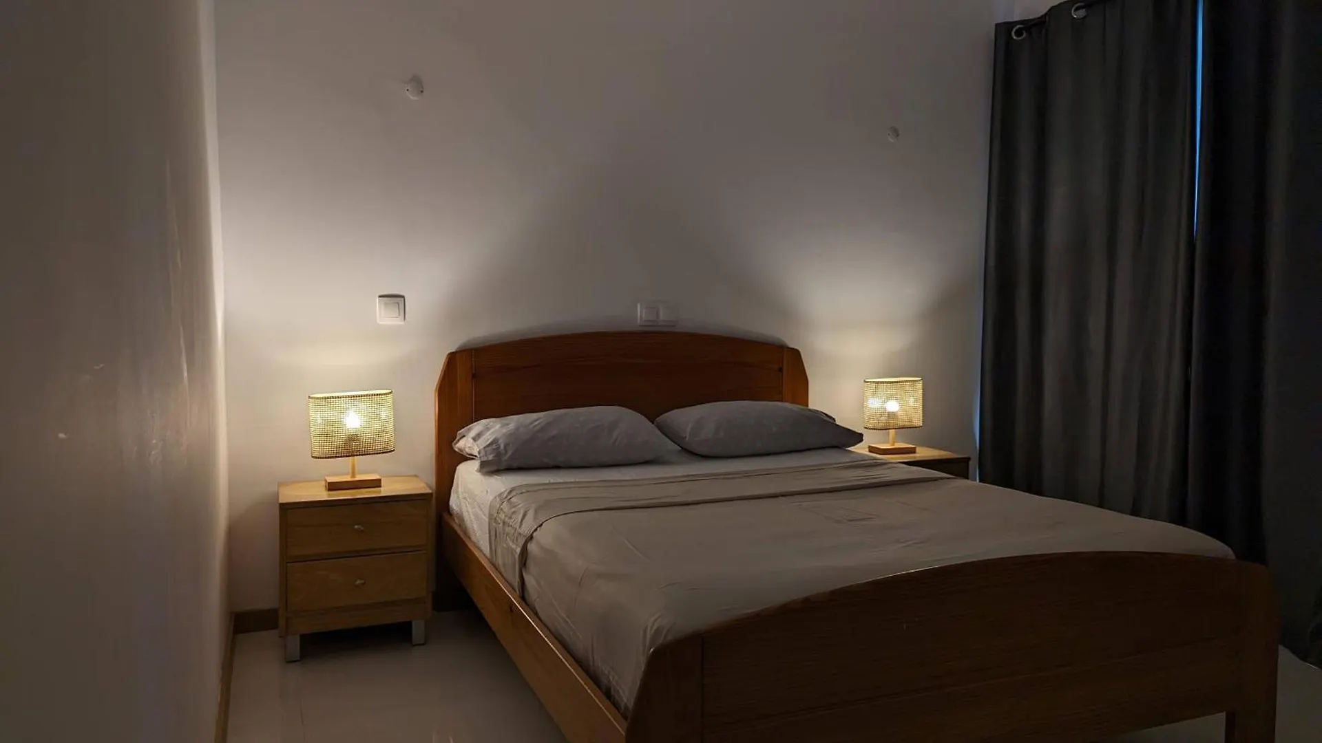 Vila Prainha Praia Cabo Verde
