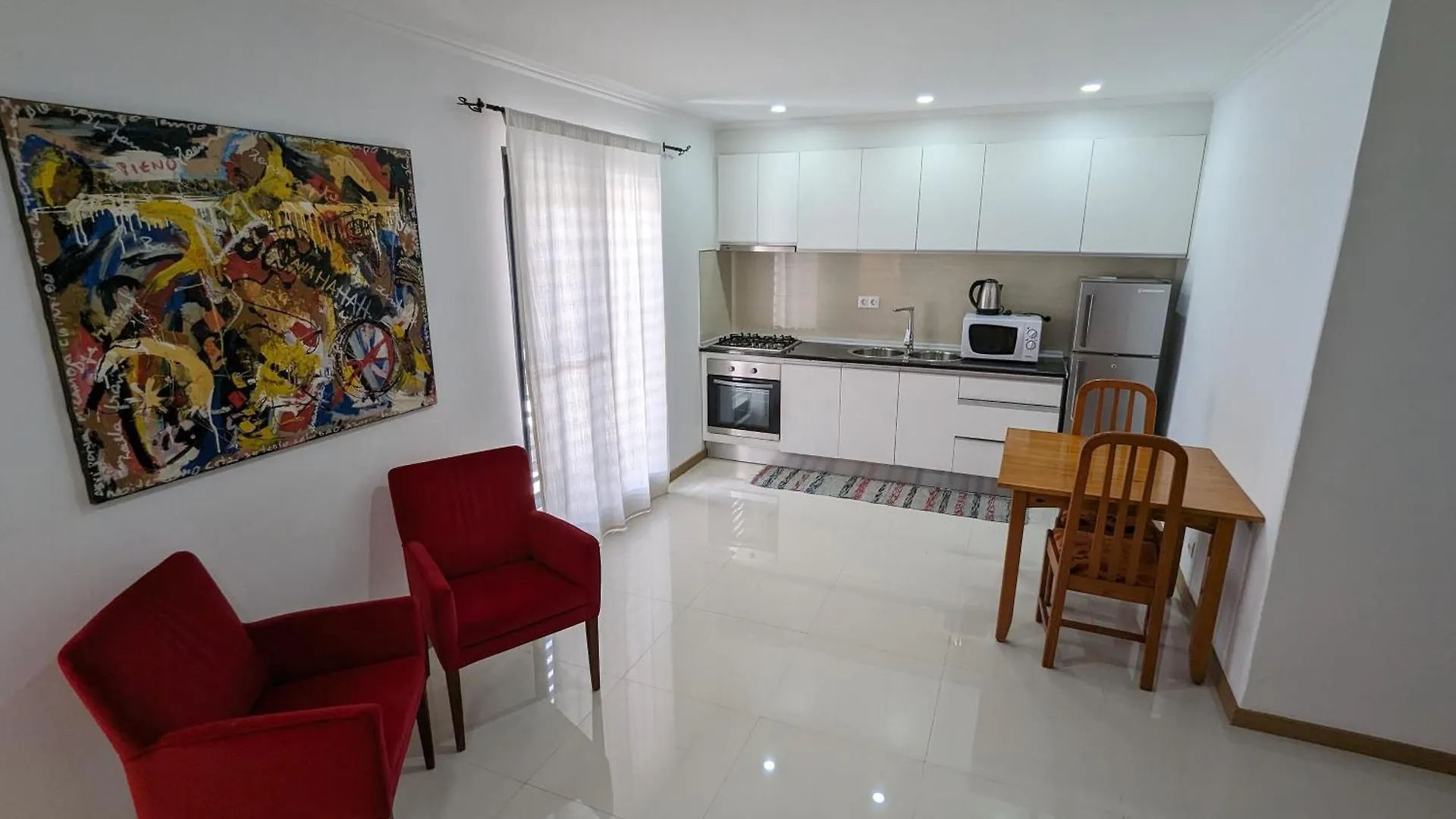 Vila Prainha Praia