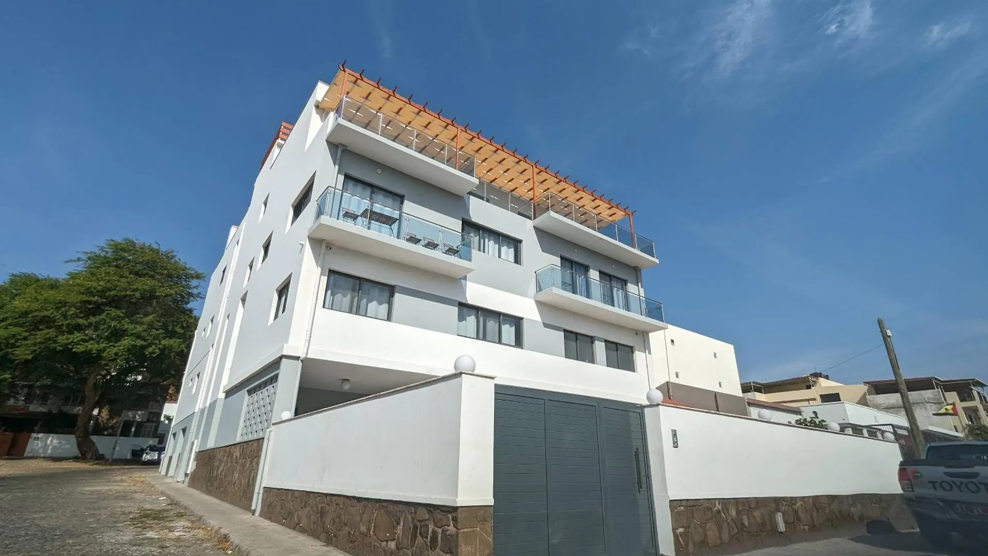 Vila Prainha Praia 0*,  Cabo Verde