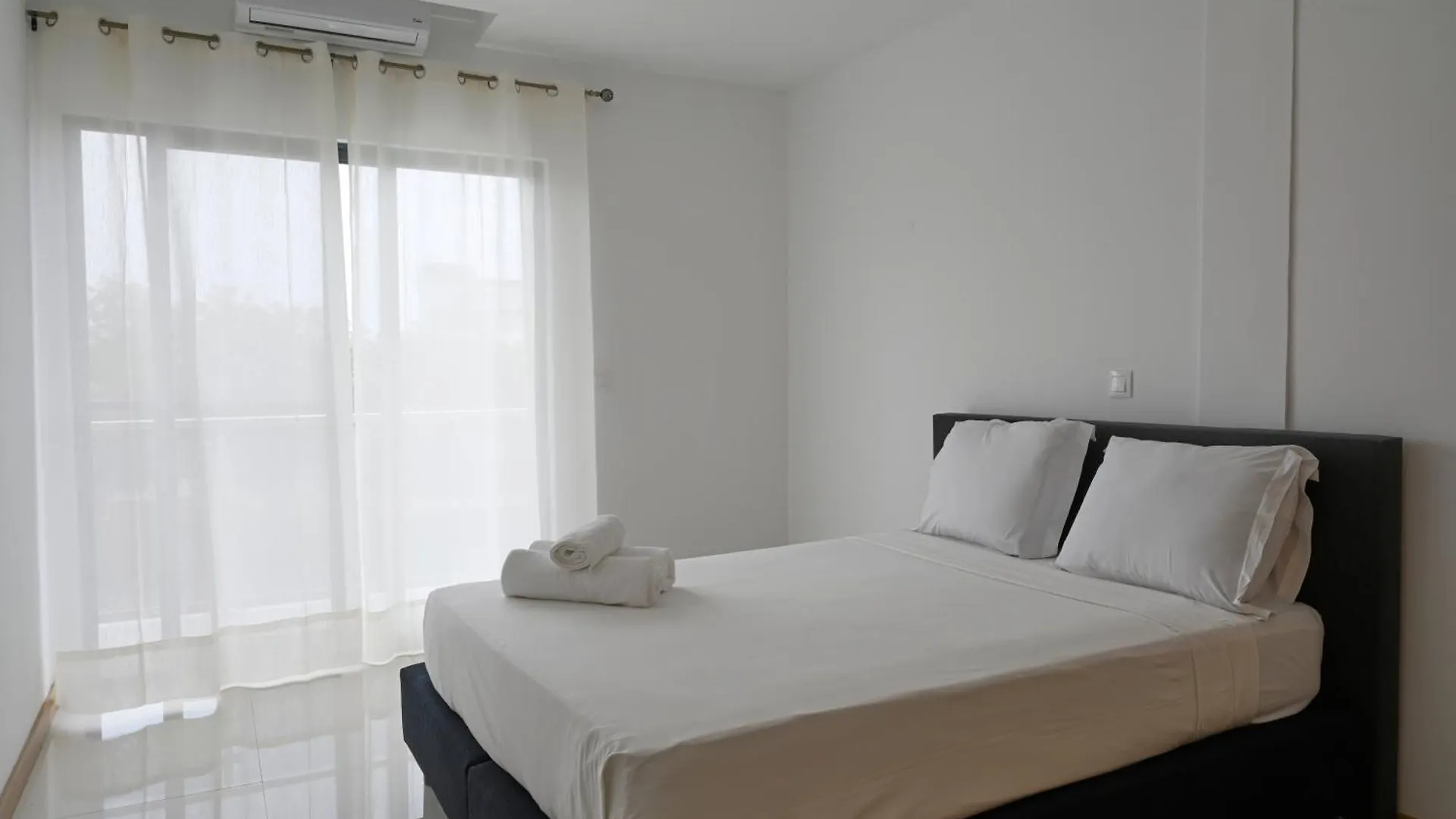 Appartement Vila Prainha Praia Kaapverdische Eilanden