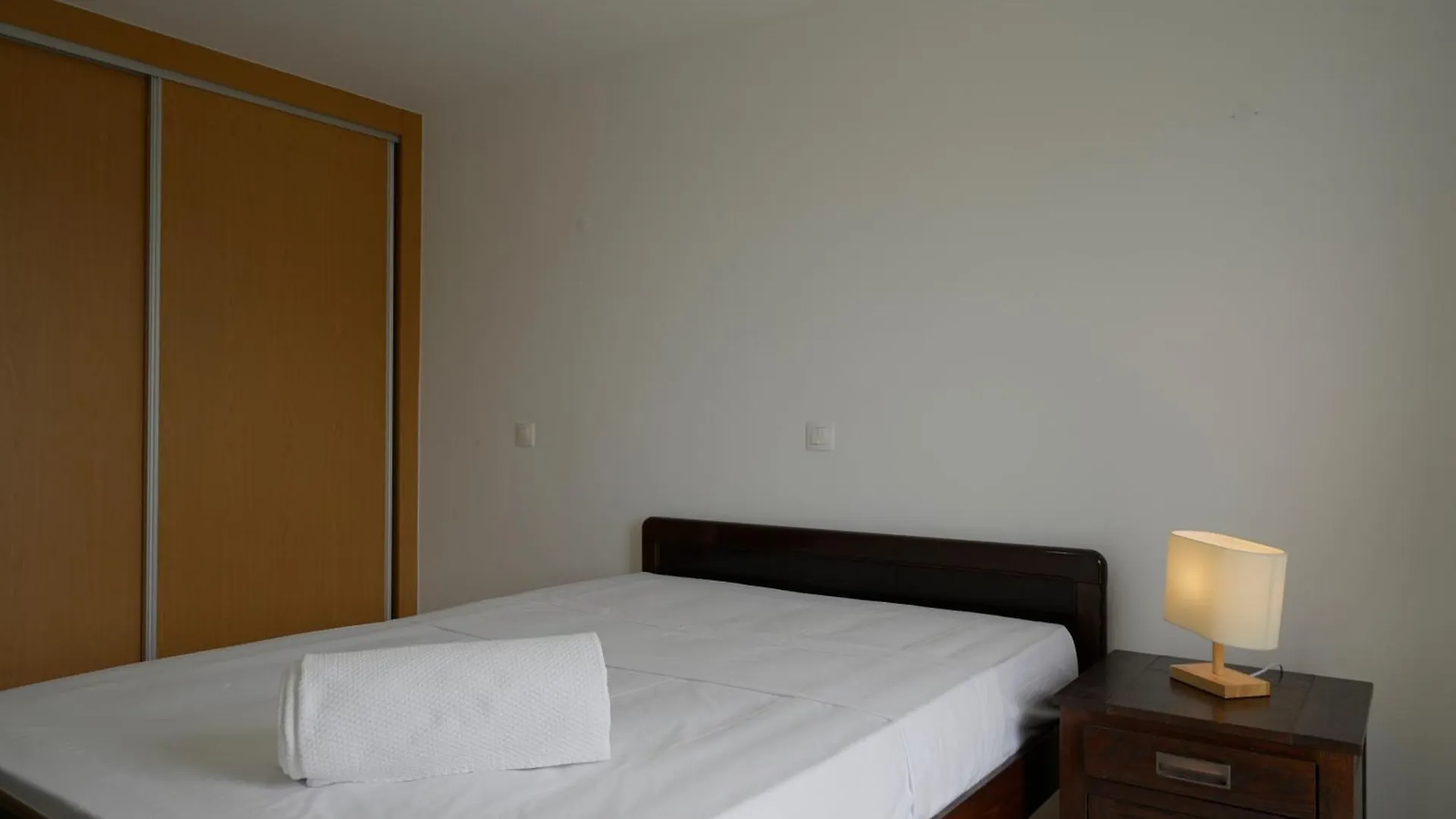 Vila Prainha Praia Appartement