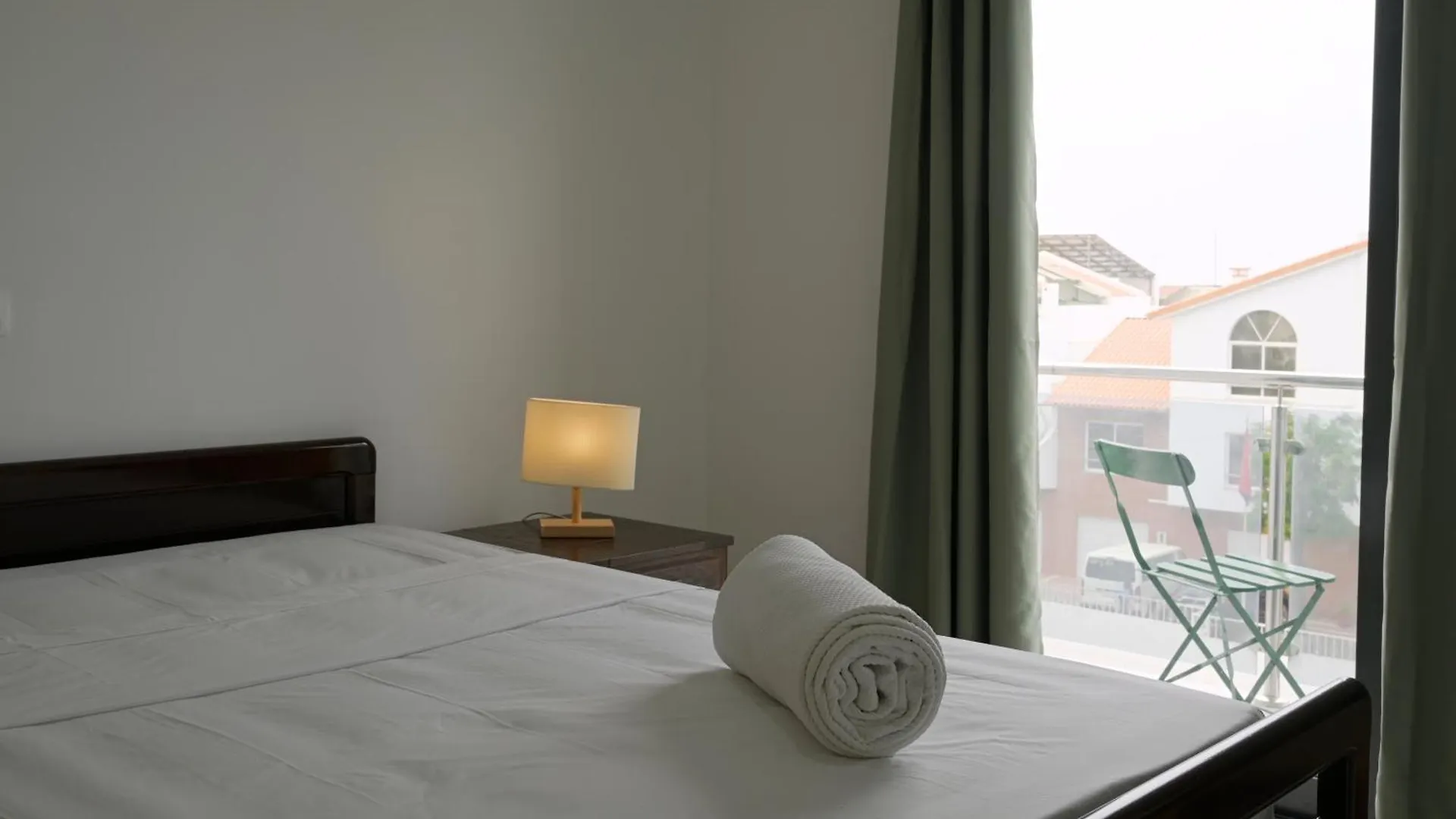 Appartement Vila Prainha Praia Kaapverdische Eilanden