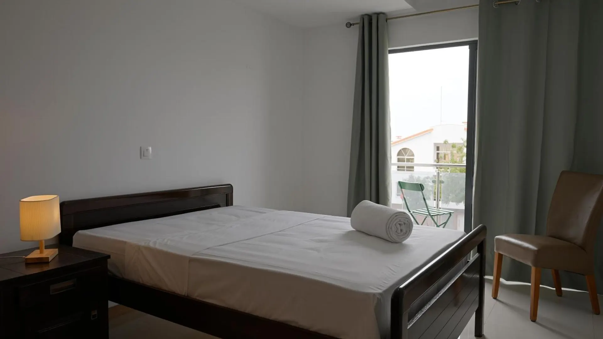 Vila Prainha Praia Appartement