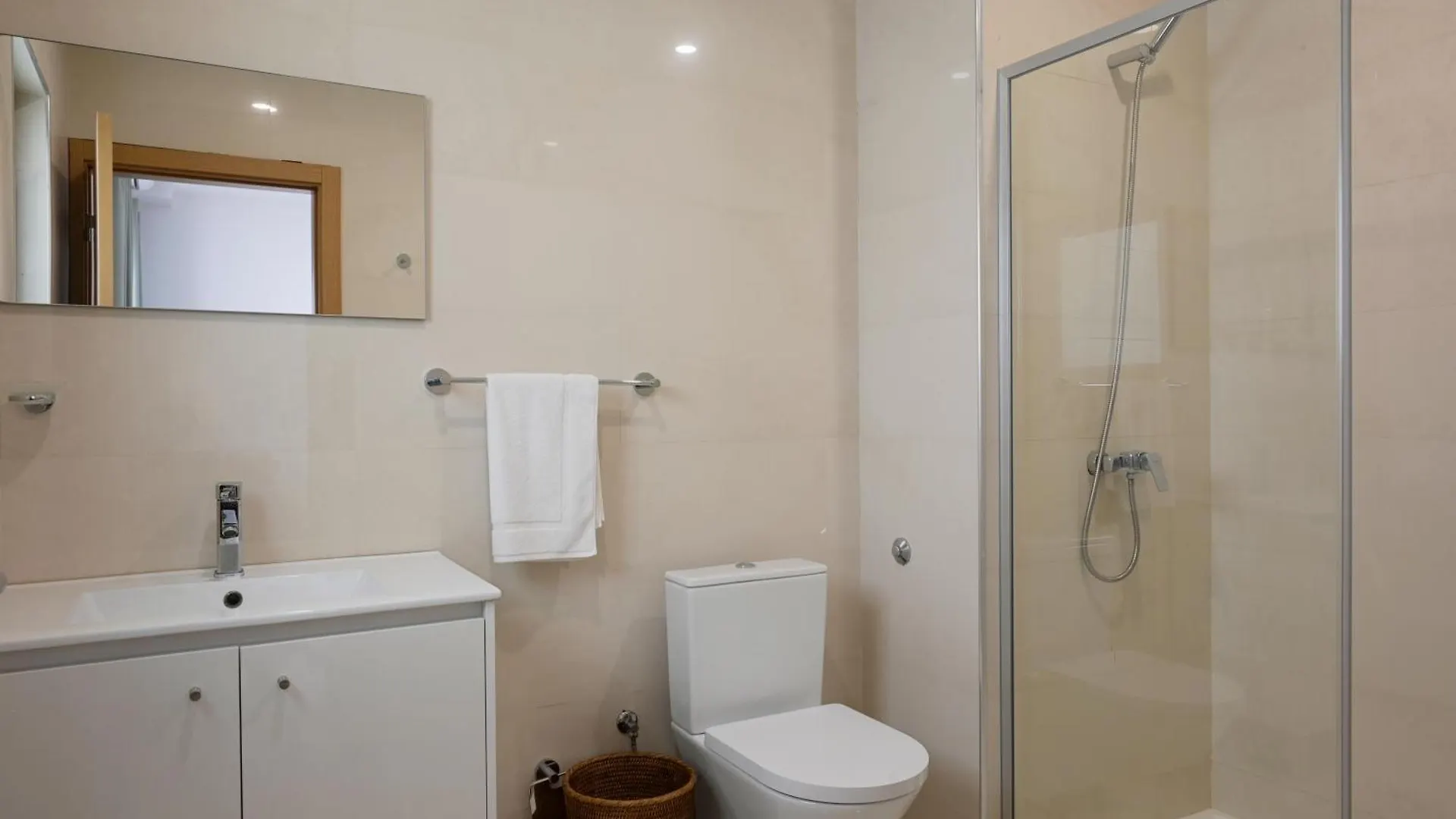 Vila Prainha Praia 0*,  Kaapverdische Eilanden