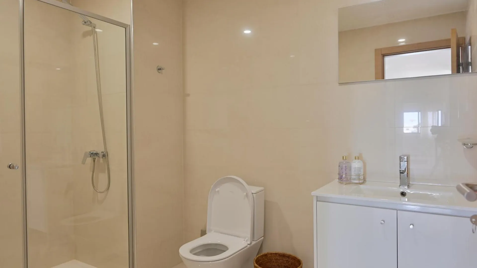 Appartement Vila Prainha Praia