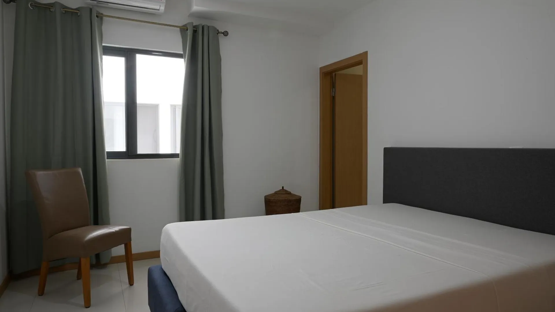 Vila Prainha Praia Kaapverdische Eilanden