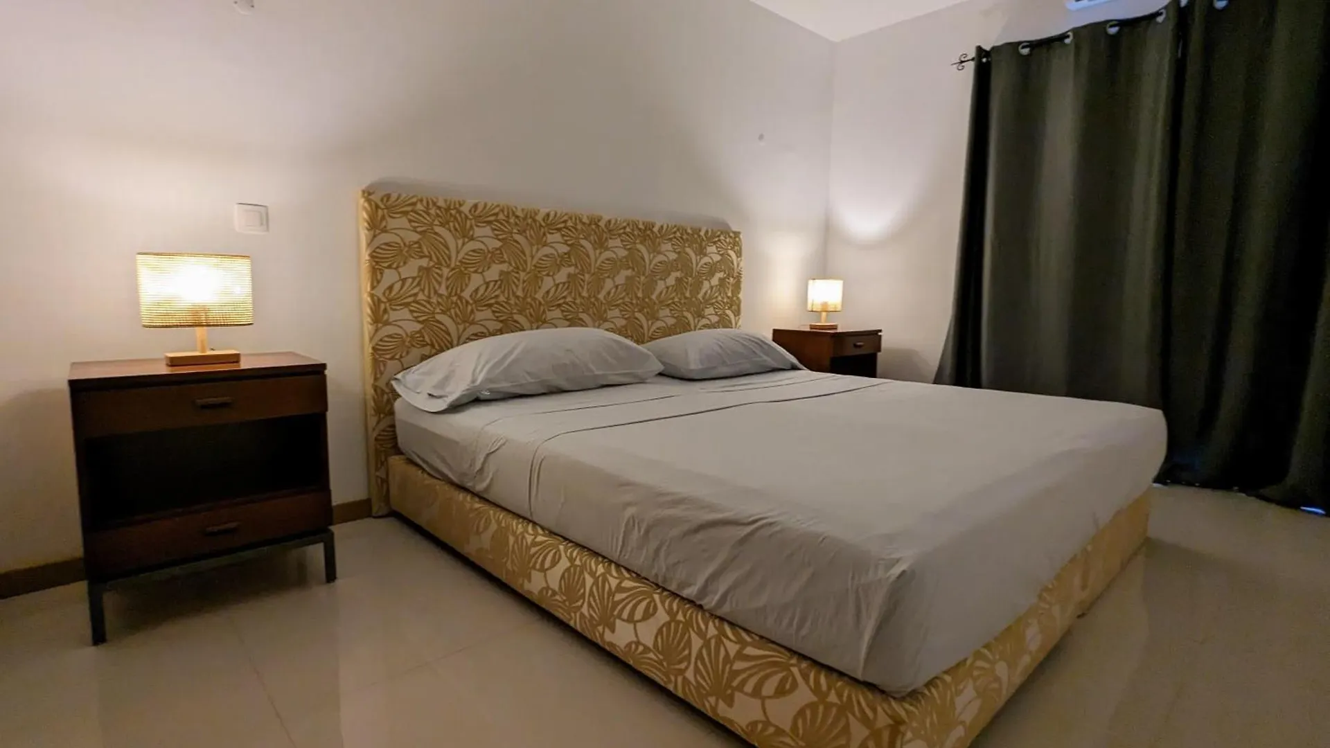 Vila Prainha Прайя 0*,