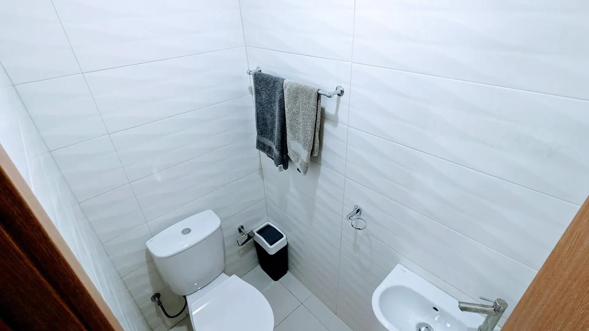 Апартаменты Vila Prainha Прайя