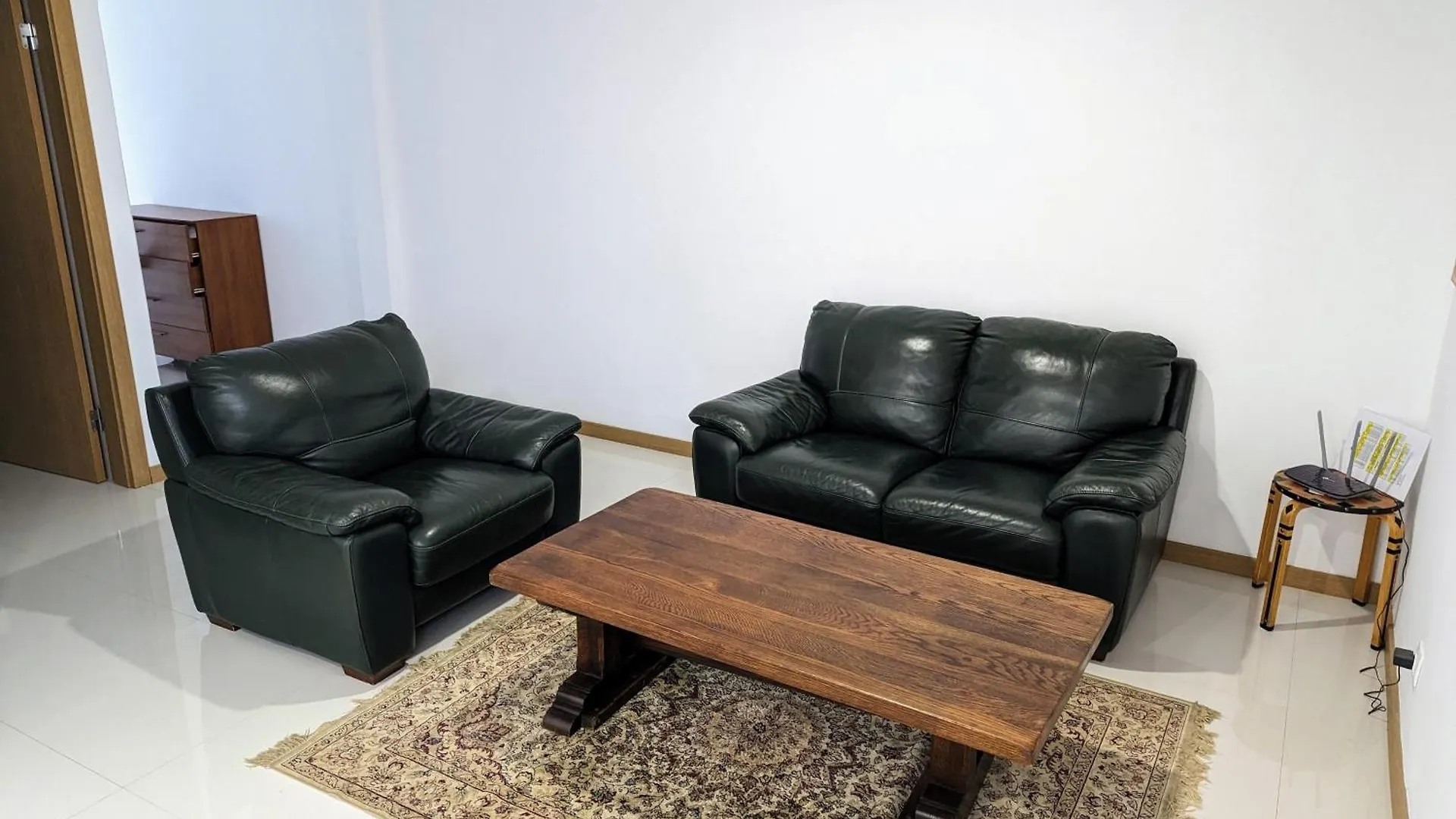 Vila Prainha Прайя Апартаменты