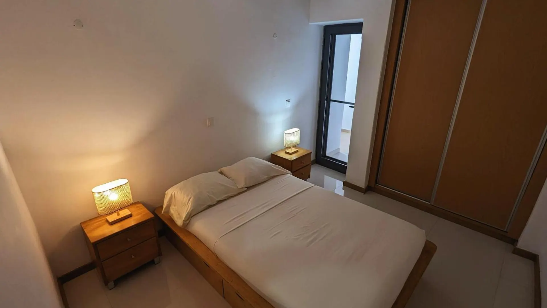 Vila Prainha Прайя Апартаменты