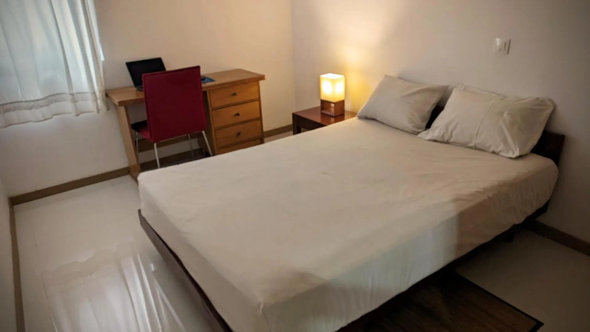 Vila Prainha Прайя Апартаменты