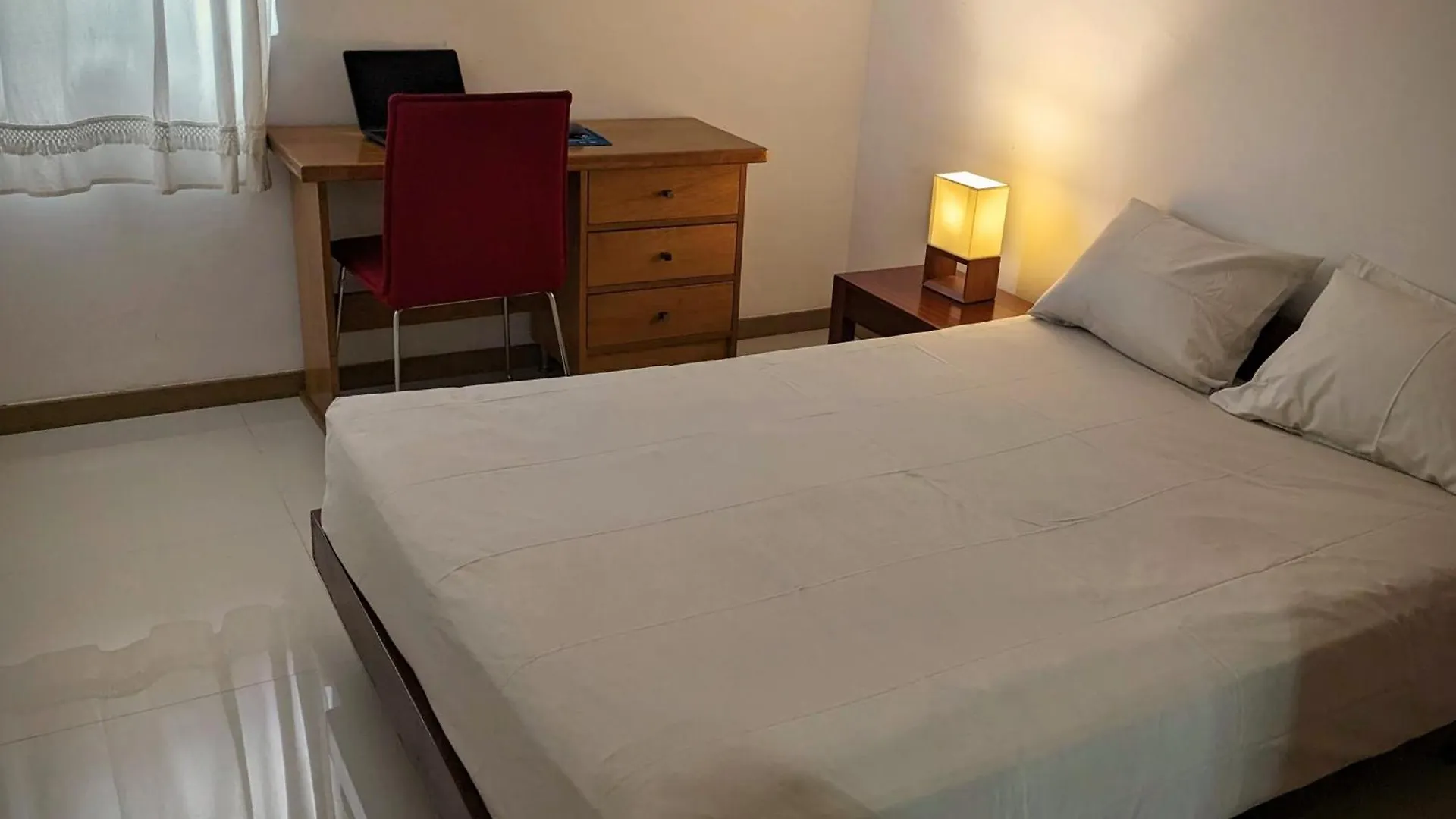 Апартаменты Vila Prainha Прайя