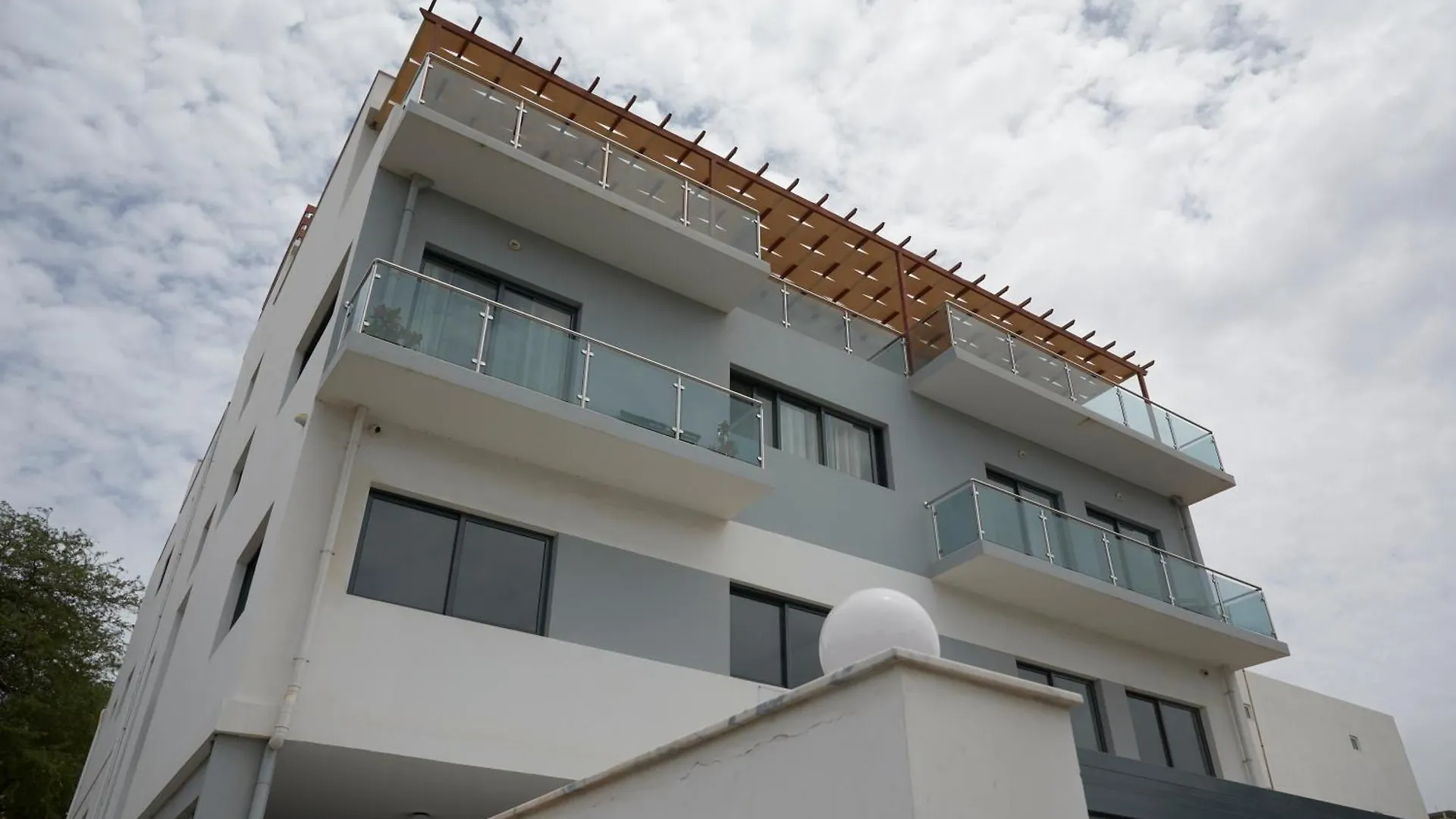 Apartament Vila Prainha Praia